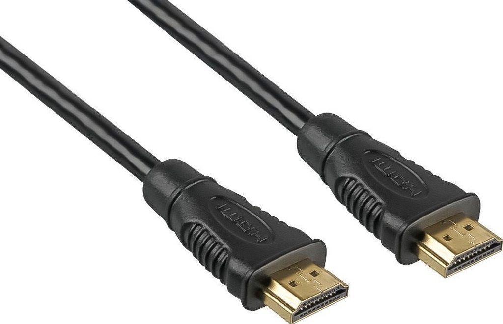 PremiumCord HDMI 1.4-Verbindungsleitung 20m