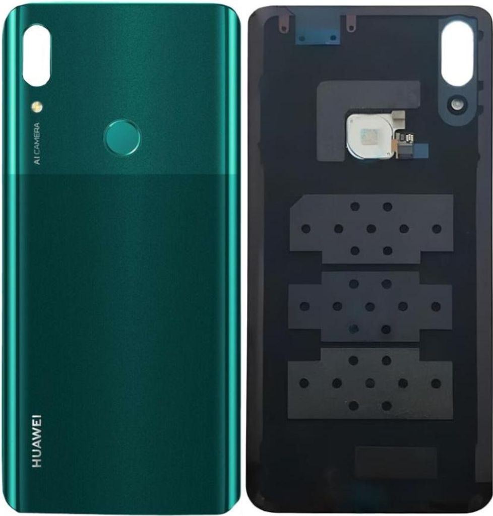 Original Huawei P Smart Z STK-LX1 Akkudeckel Fingerprint Produktbild 