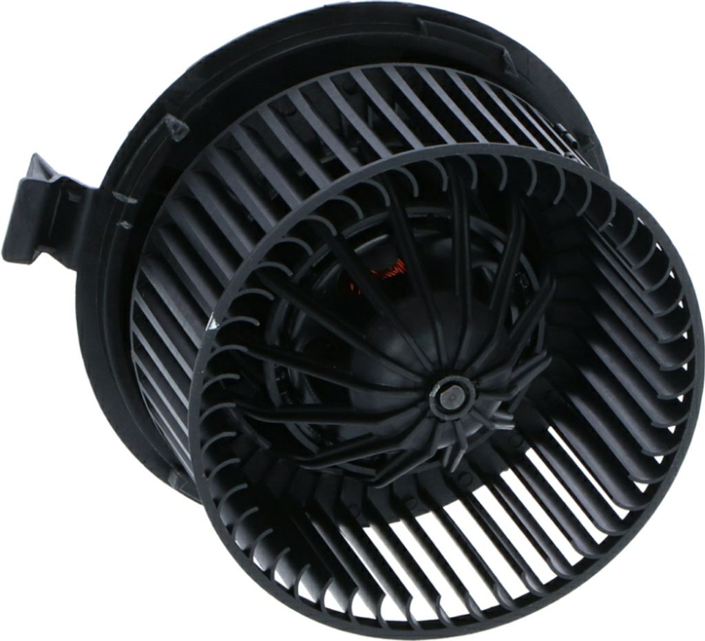 NRF 34173 - OE 272106020R Innenraumgebläse für Duster, Logan, Sandero, Logan I, Sandero I (BS)