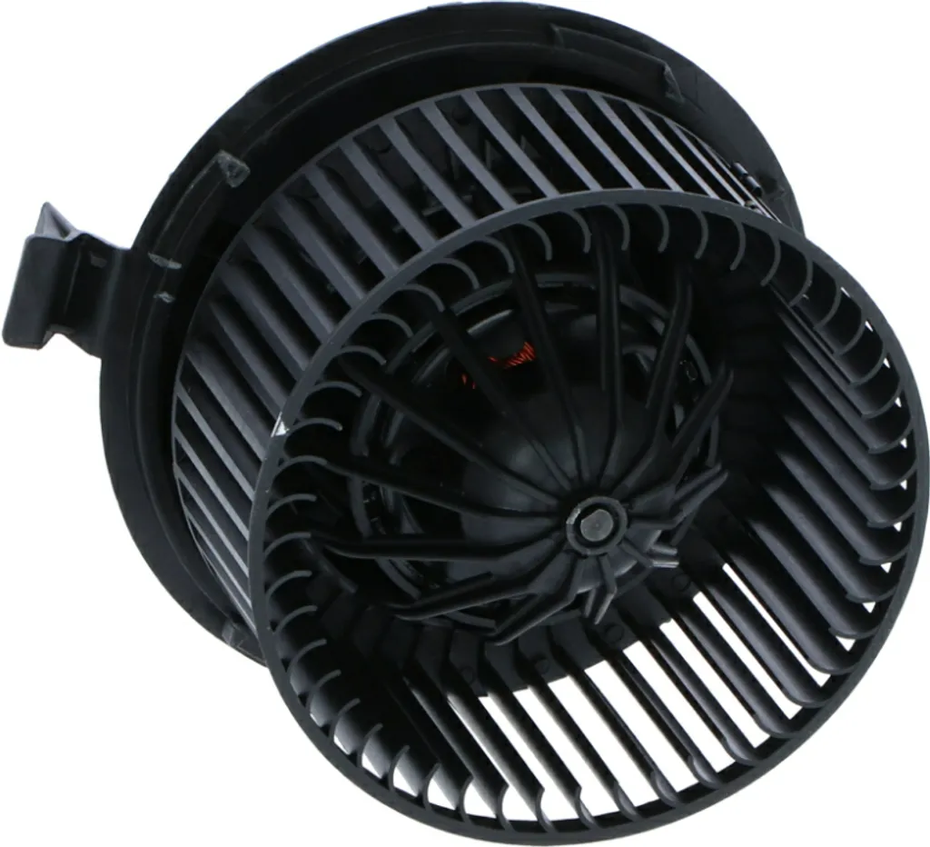 Ventilateur de chauffage pour Dacia Logan et Sandero I - Pièce de Rechange