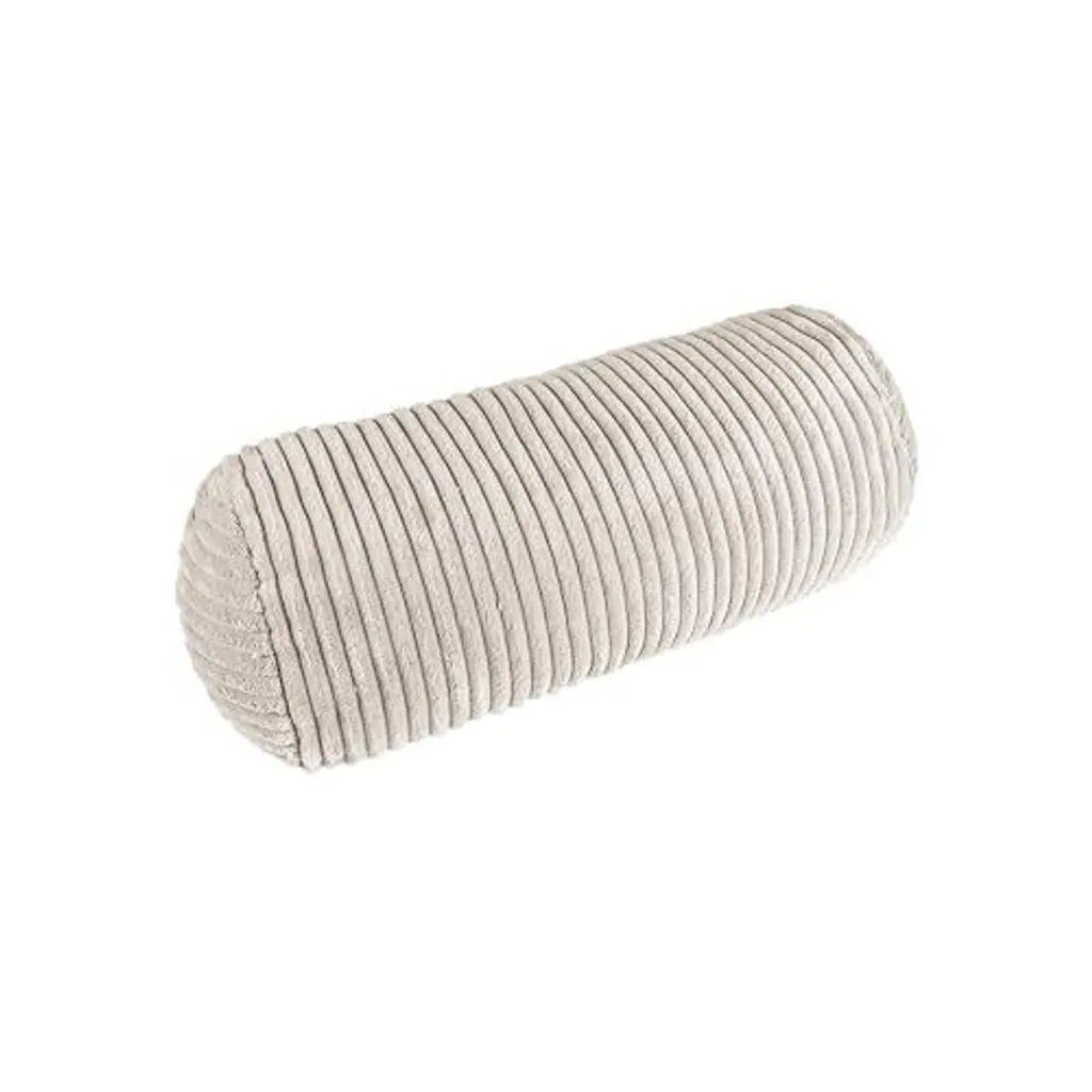 Support tablette et coussin de lecture ergonomique Bookiepad beige