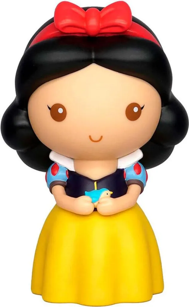 Décoration Disney Blanche-Neige Tirelire Collector pour Chambre Fille