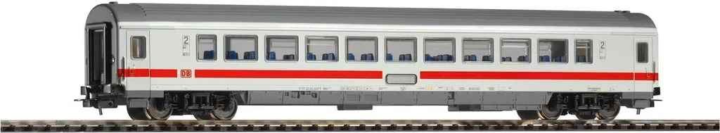 Voiture voyageurs IC-Bordbistro DB AG V Piko 57608 HO pour modélisme