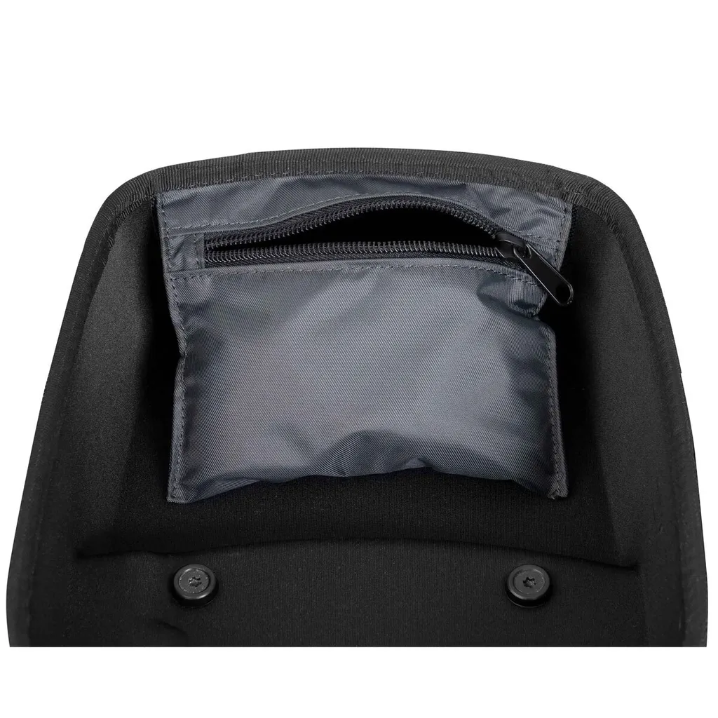 Borsa da Serbatoio SHAD E09CL 5L - Sicurezza e Click System - 7