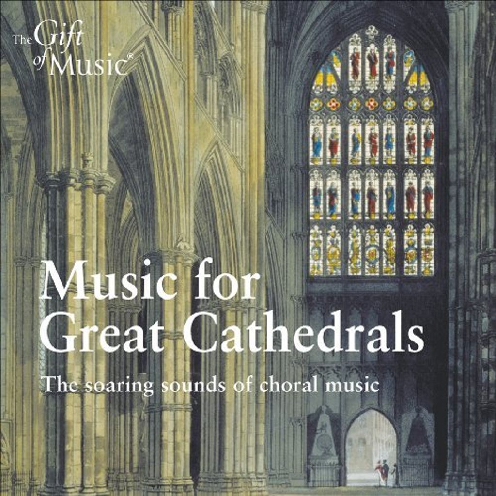 Music For Great Cathedral