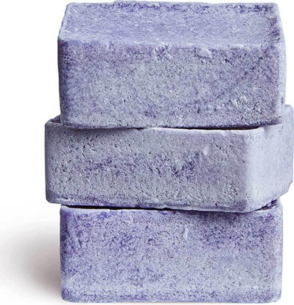 Orientalischer Duftstein Lavendel 3 Stück Parfumstein Bernsteinharz Raumduft