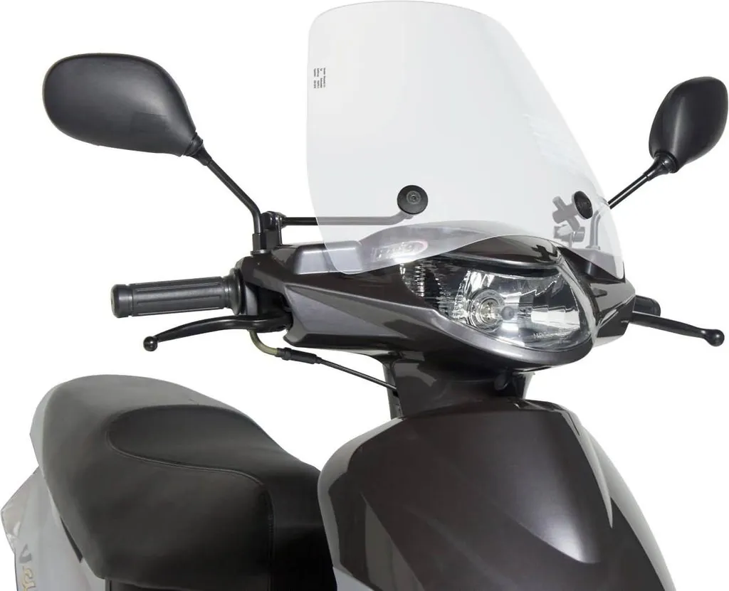 Pare-brise Peugeot V-Clic Puig Trafic : Améliorez votre Confort de Route