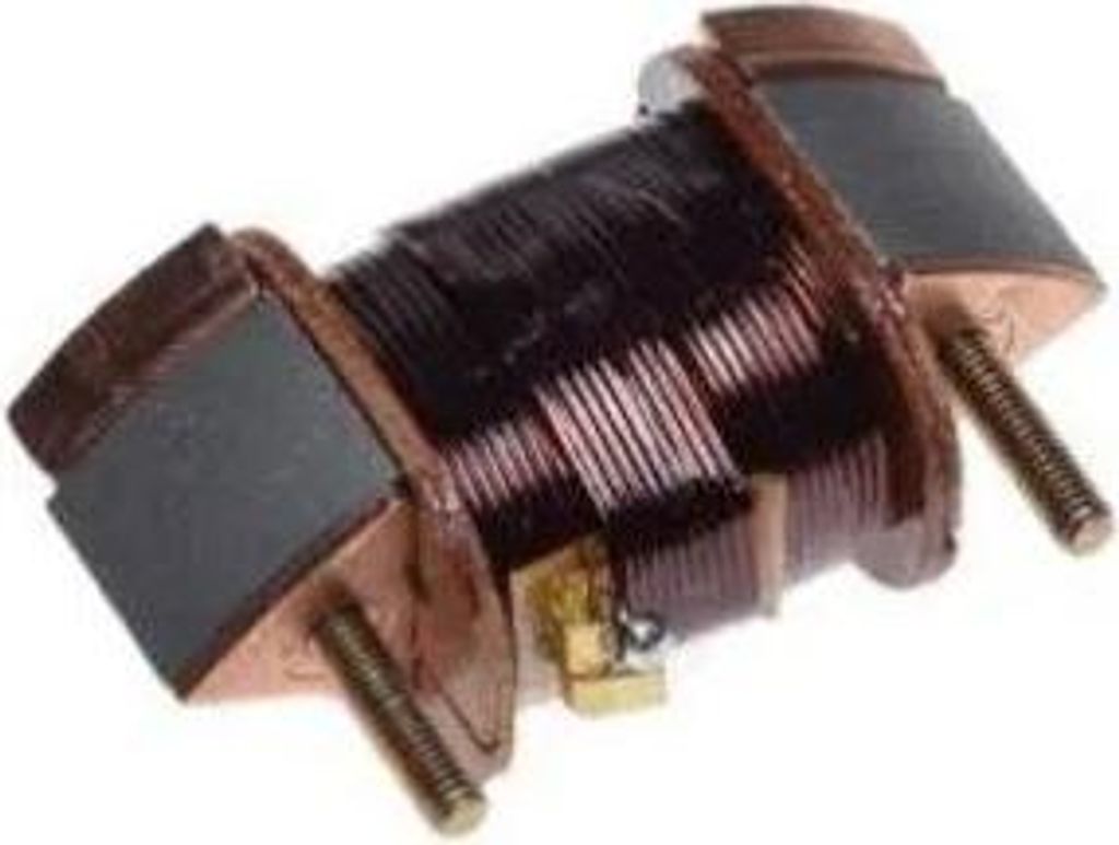 Simson 12V 42W 203 Lampe Statorspule (original)