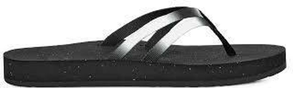 Teva Reflip Strappy Gradiate für Damen - ARt 1137631-ABCW - Grösse 38