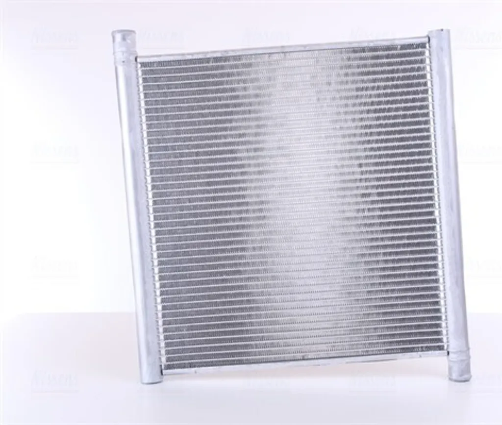Radiateur de refroidissement eau pour Smart Fortwo et Cabriolet 451