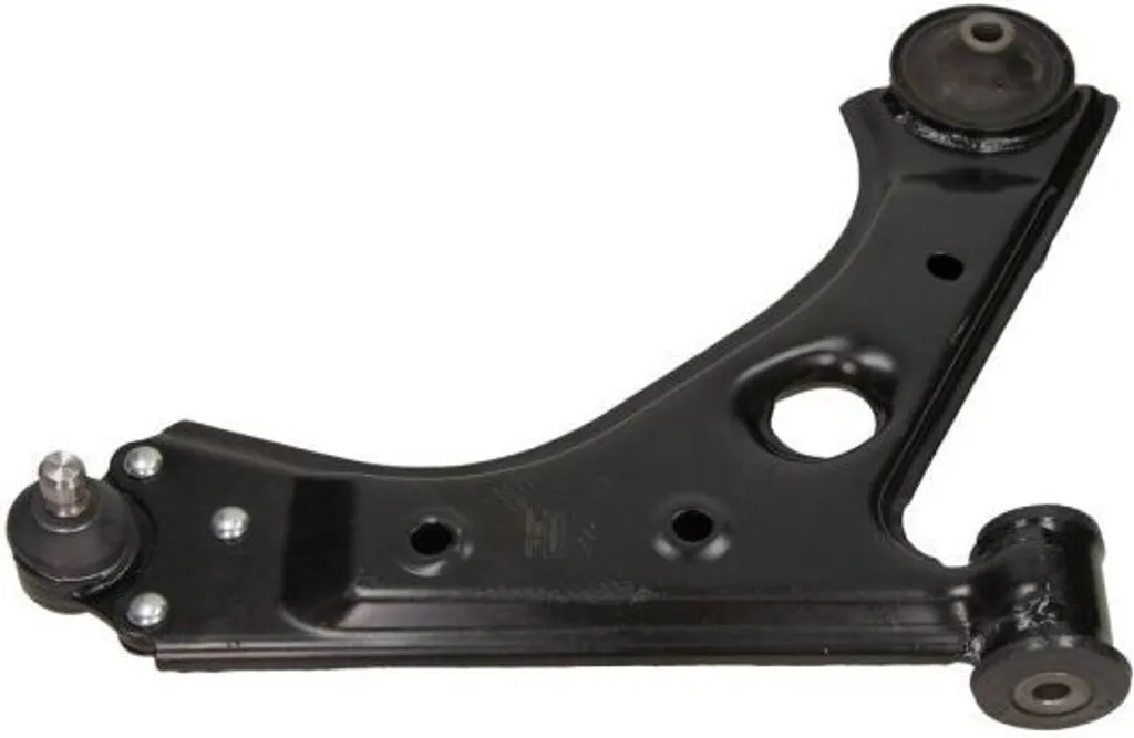 Bras de suspension renforcé MAXGEAR 72-1900 pour Opel Adam et Corsa D
