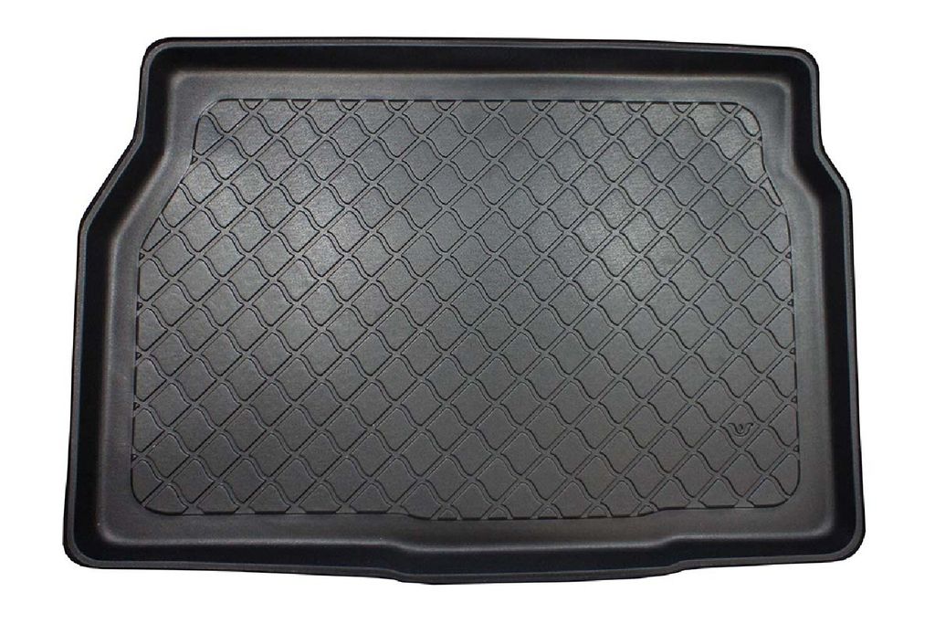Z536051 Kofferraumwanne passend für Opel Astra H (III) 2004-09.2009; regular boot without organiser from foamed PS; also for GTC
