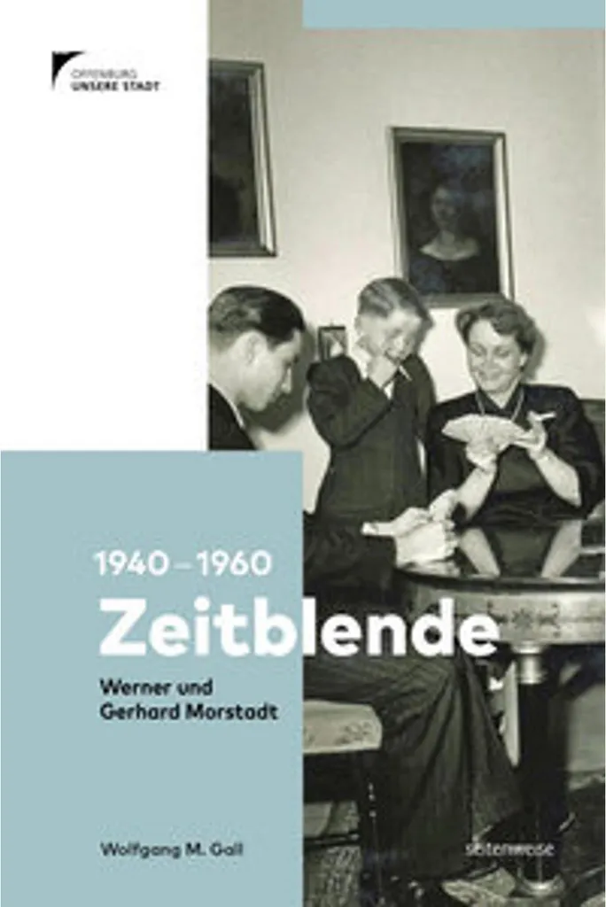 Zeitblende 1940-1960 : Guide Visuel pour Décoration et Culture Rétro
