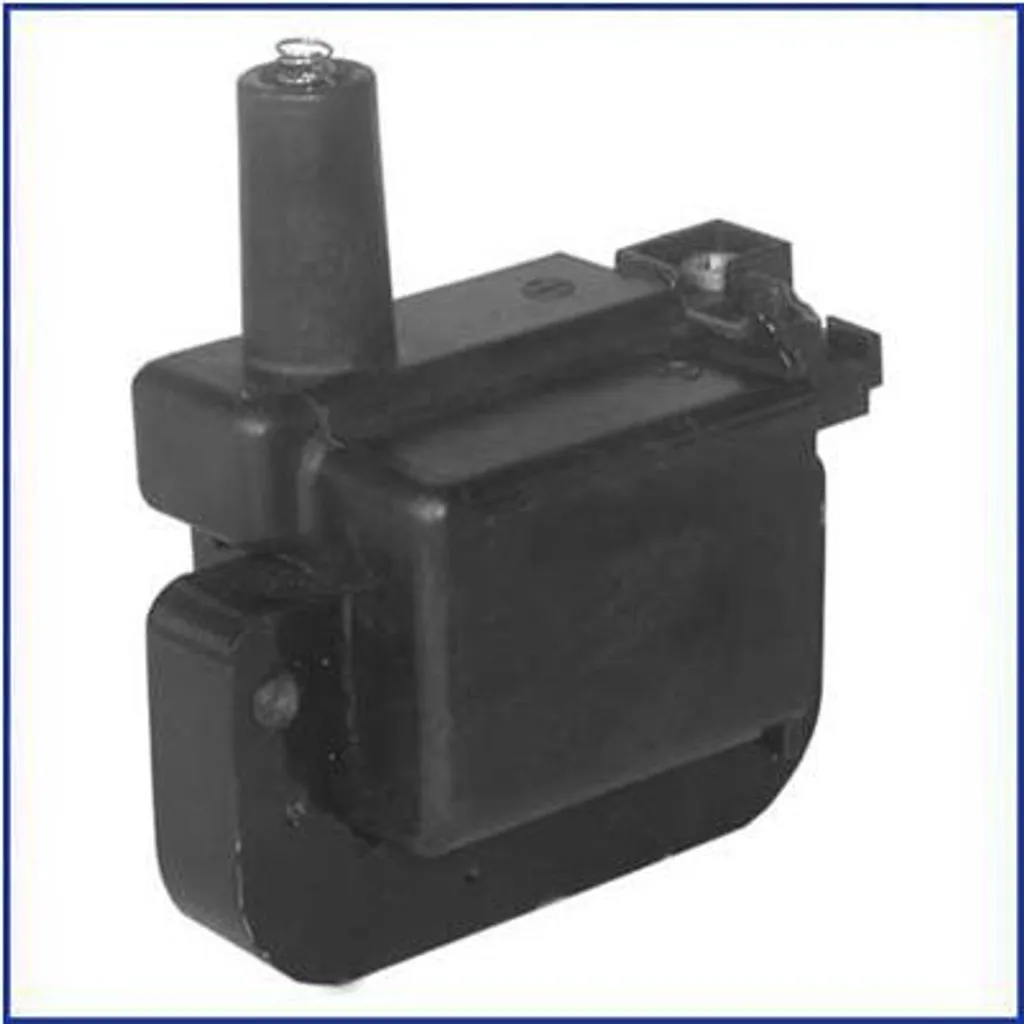Bobina Accensione Economica Honda Civic Accord 2.0 2.2 90-01 Ricambio