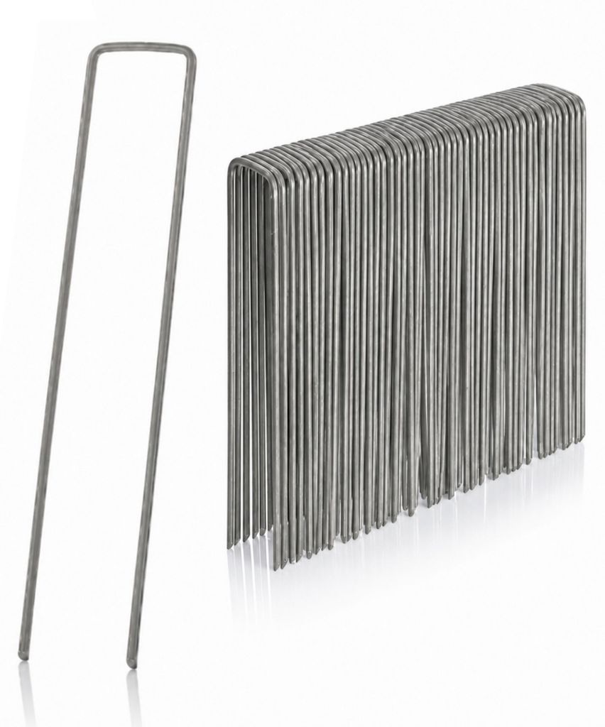 Set da 200 picchetti da terra, estremità smussate, da Immagine del prodotto 