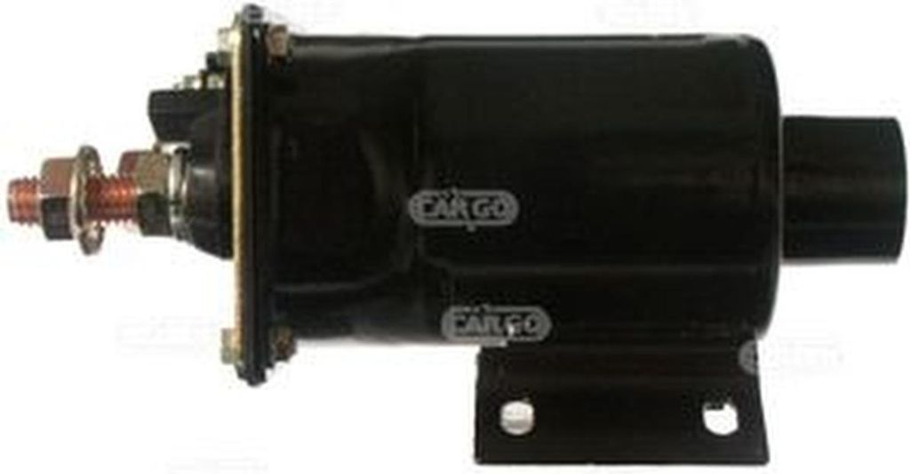 Magnetschalter Starter 24 V 74,4 mm HC-CARGO für u.a. CATERPILLAR