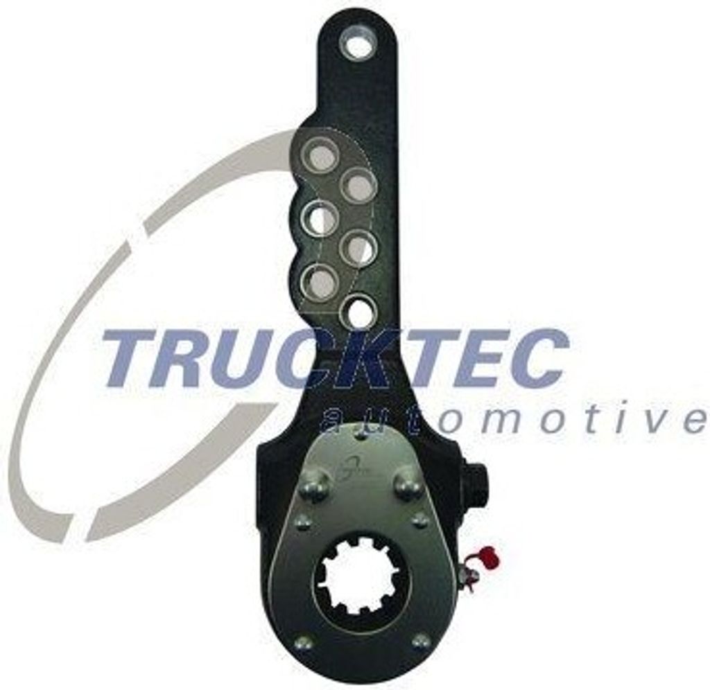 TRUCKTEC AUTOMOTIVE Gestängesteller Bremsanlage Bremsnachsteller 90.35.006 beidseitig manuell