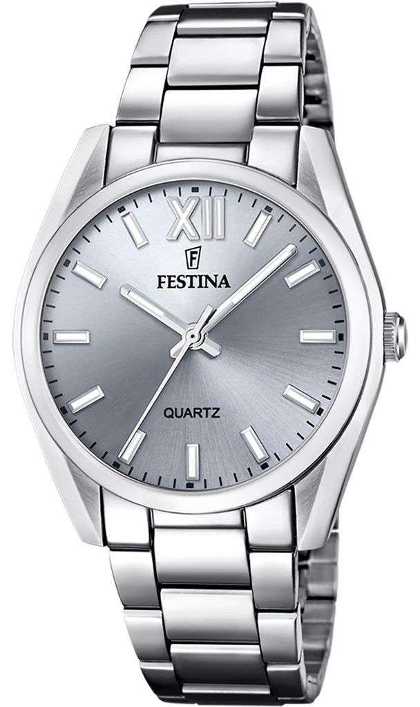 Festina orologio da donna casual in acciaio inossidabile Immagine del prodotto 