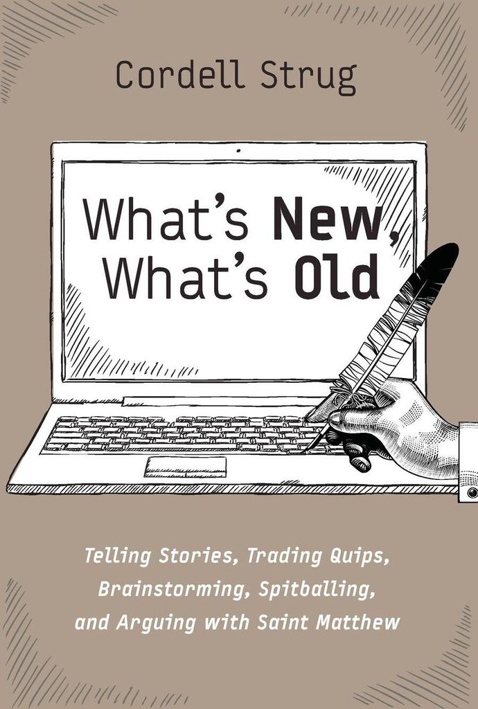 What's New, What's Old
