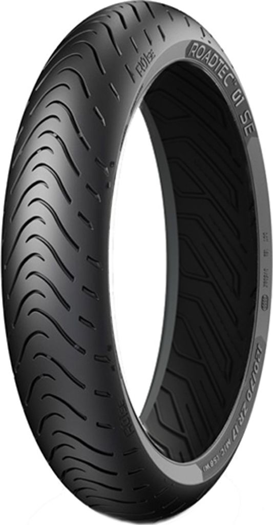 Metzeler motorbanden, autobanden, Roadtec 01 SE (120/70 Productafbeelding 