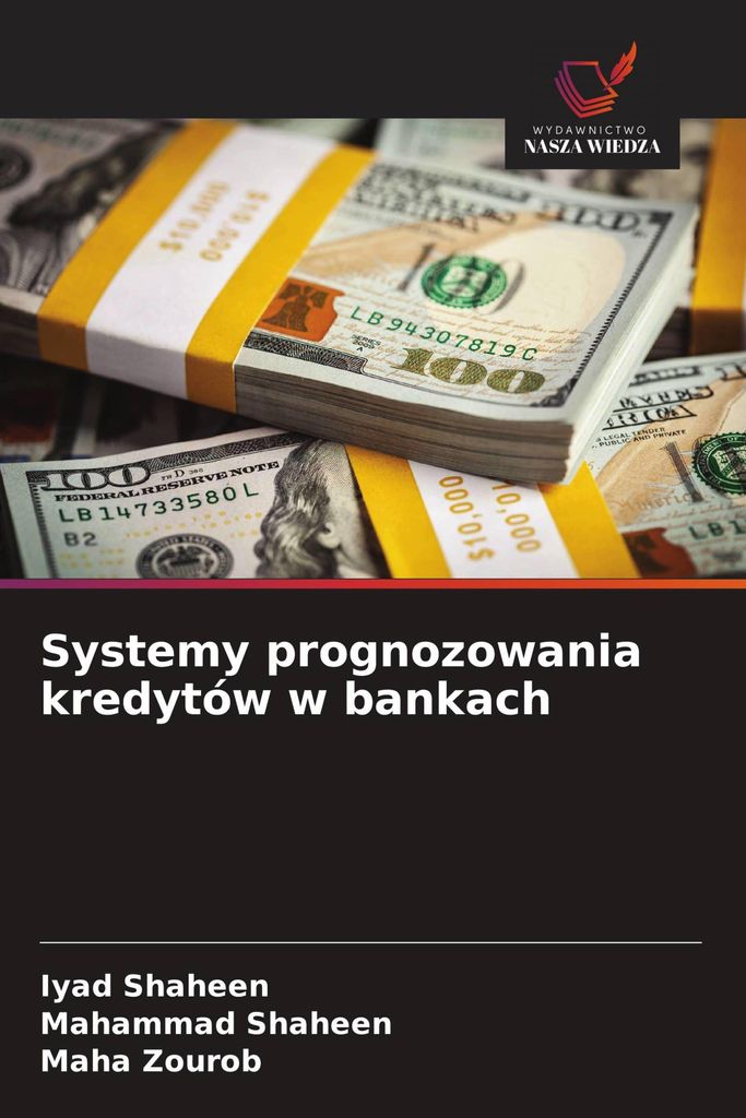 Systemy prognozowania kredytów w bankach