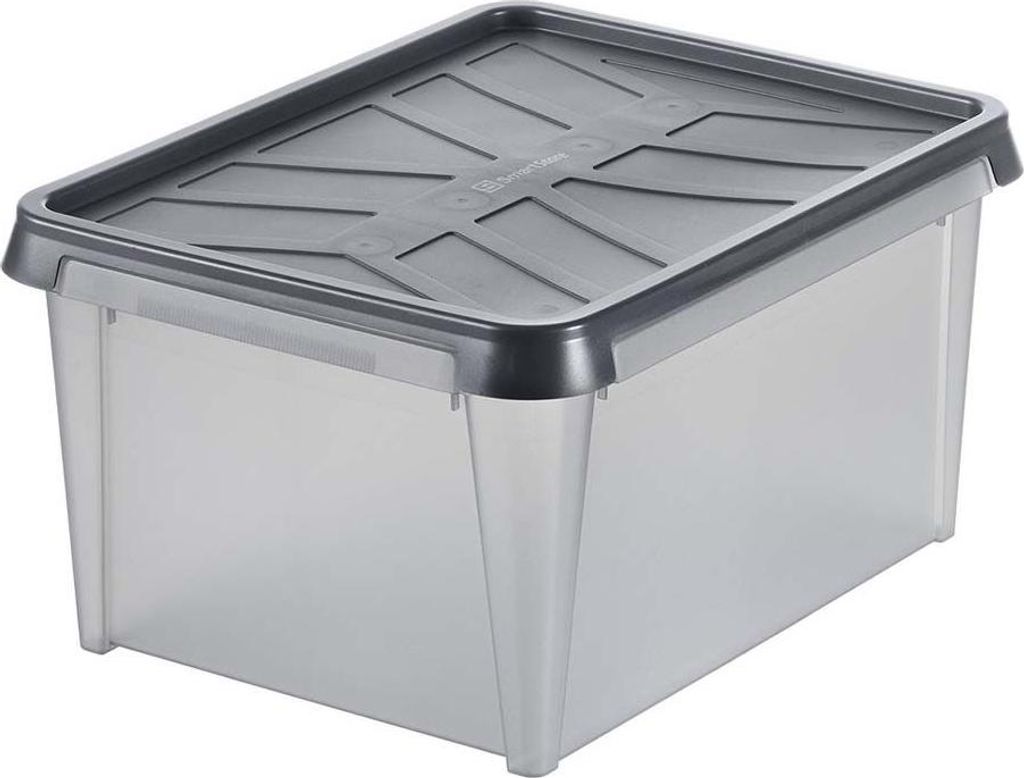 Smart Store DRY Box 31 litri, impermeabile e resistente Immagine del prodotto 