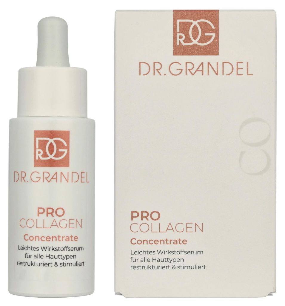 Dr.Grandel Pro Kolagenový koncentrát 30ml Obrázek produktu 