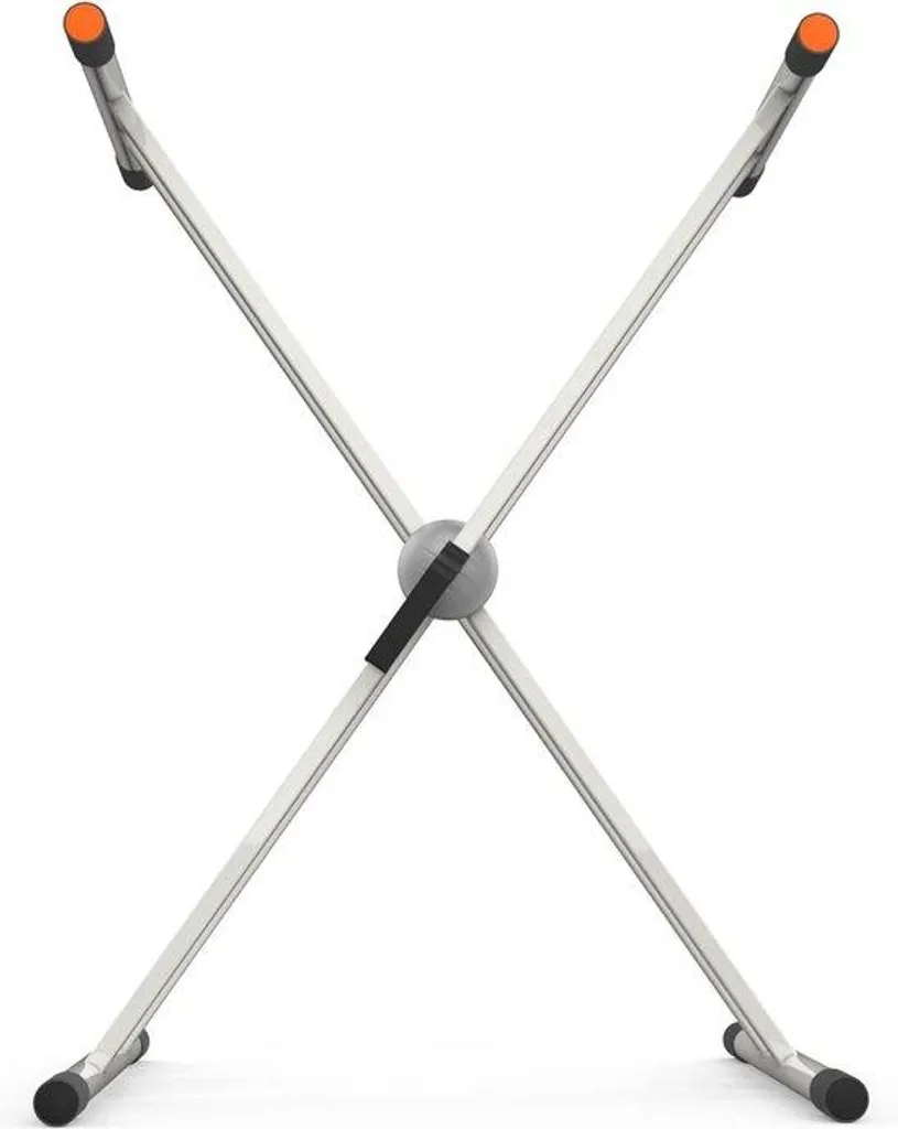 Banc de piano et table robuste 102x50 cm avec structure en acier