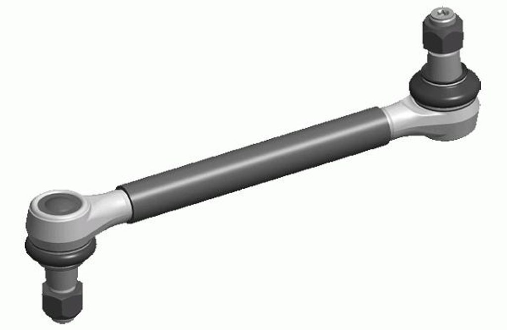 LEMFÖRDER Koppelstange Stabilisator für VOLVO FH Hinten 36693 01