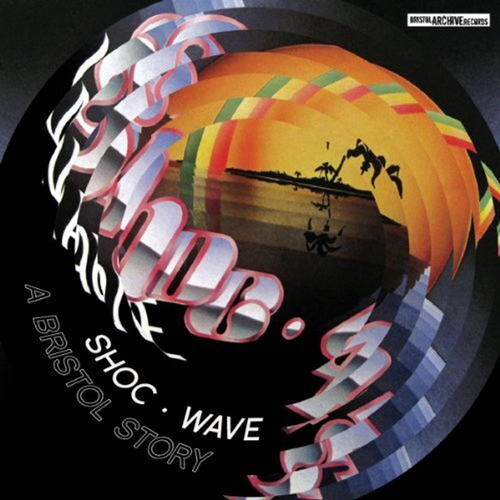 Various: Shoc Wave-A Bristol Story