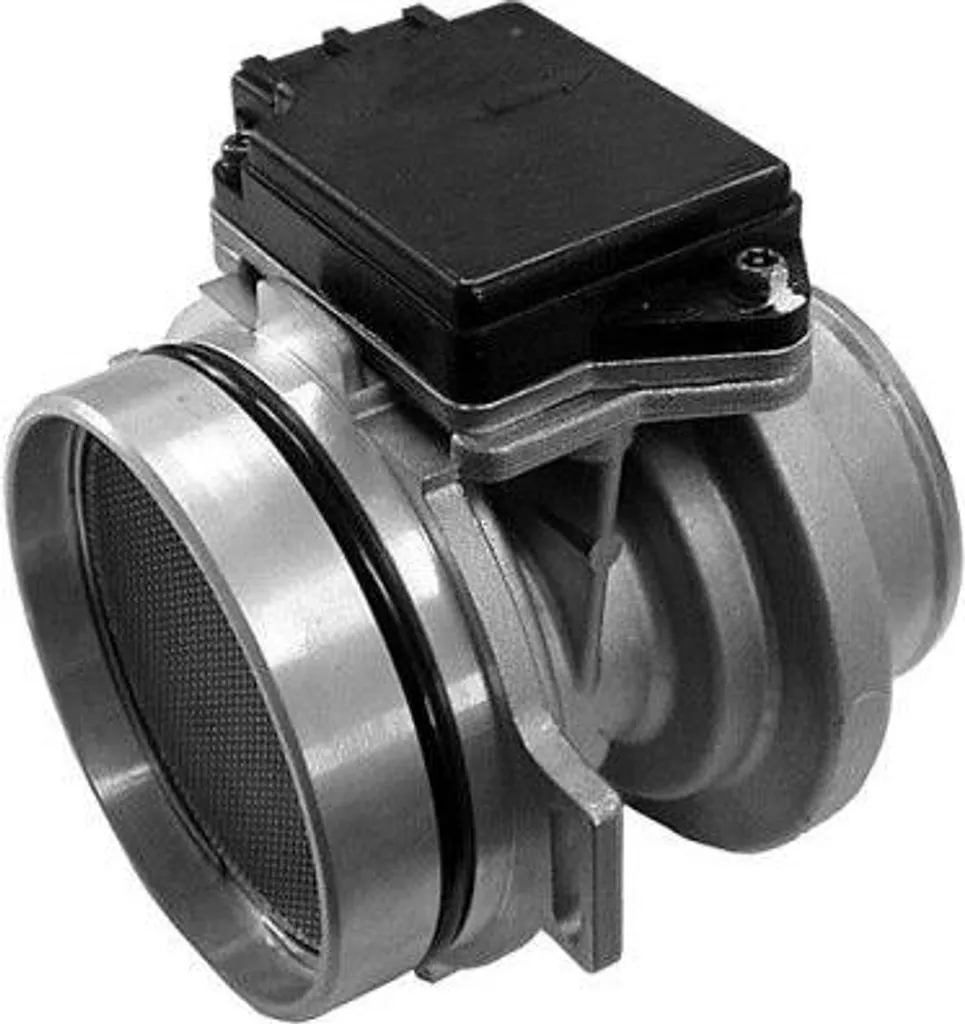 Débitmètre HELLA 8ET 009 142-201 haute précision pour moteur 6611251