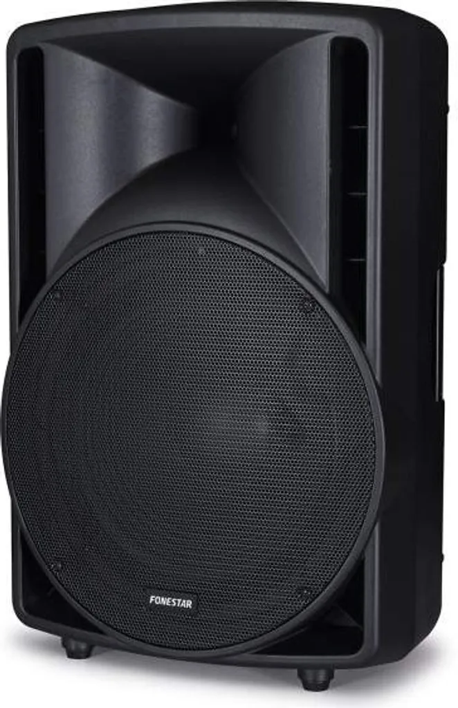 Haut-parleurs Fonestar SB3615 avec basses renforcées et son cristallin