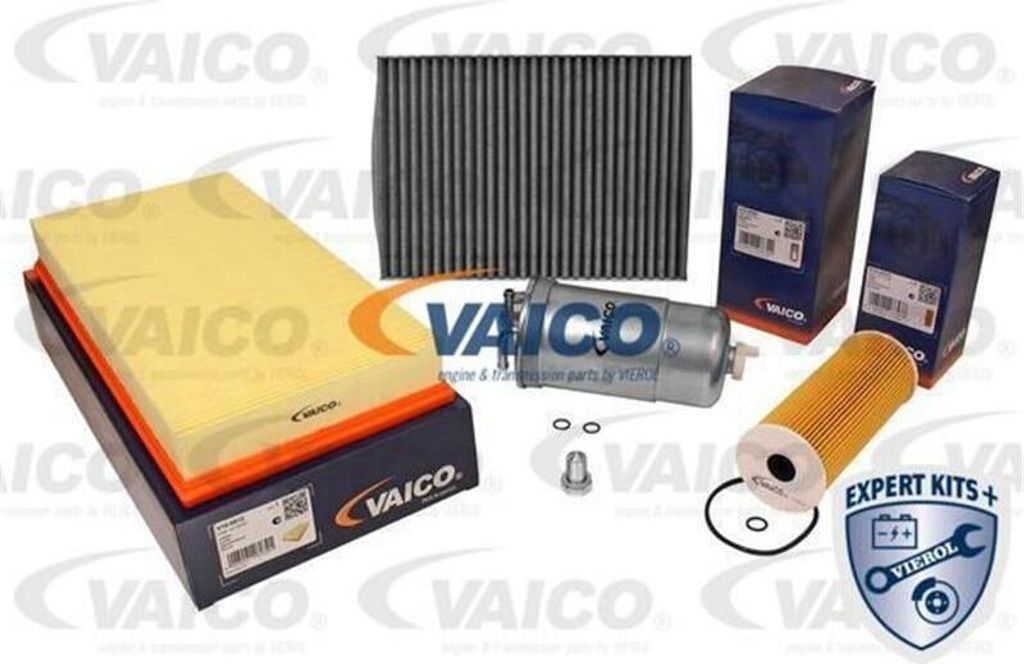VAICO Teilesatz, Inspektion EXPERT KITS +