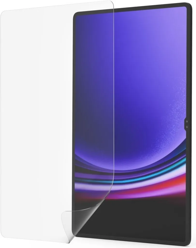 Évitez les Rayures sur Galaxy Tab S10+ via cette Protection Hiflex Hama
