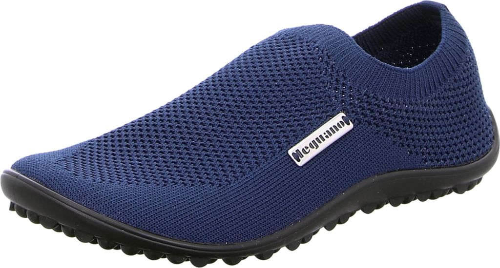 Leguano Sportliche Slipper Albany Damen 31343030333239 Blau Produktbild 13