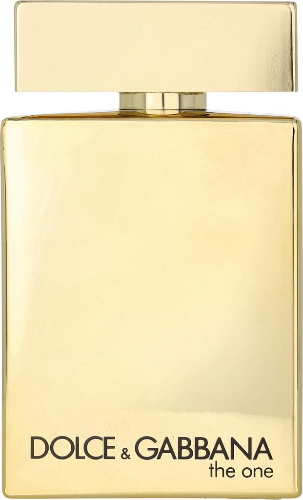 Dolce & Gabbana The One Gold Intense Edp Spray Produktbild 