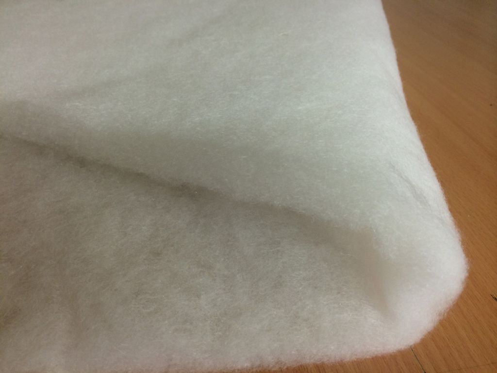 Duté vlákno pevné - vatelín 150cm, 300g/m2 / 50cm Obrázek produktu 