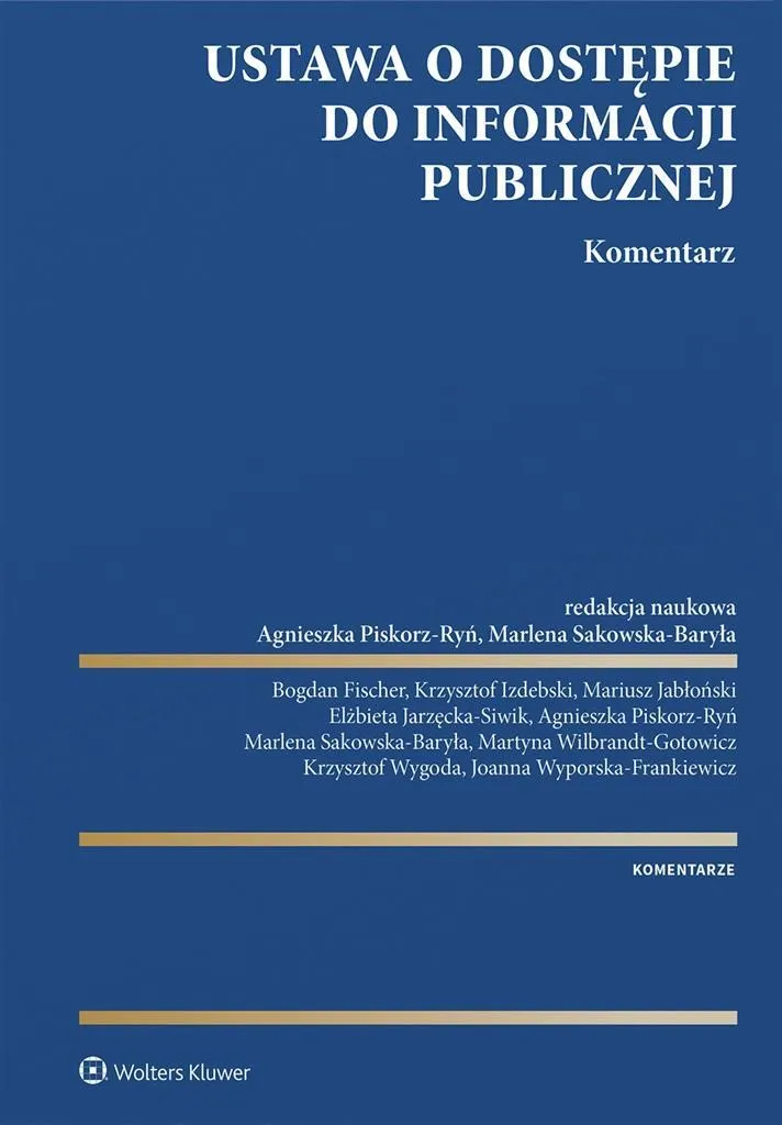 Comprendre la Loi accès information publique Pologne : Guide pratique