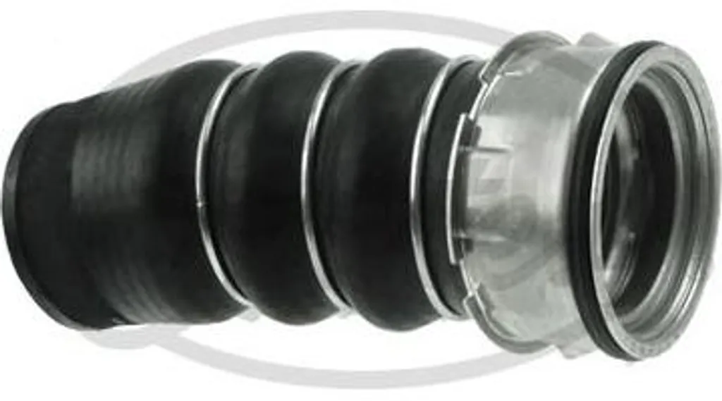 Manicotto Turbo Gates 09-0183 per BMW 11617795304 - Serie 3 E90 E91