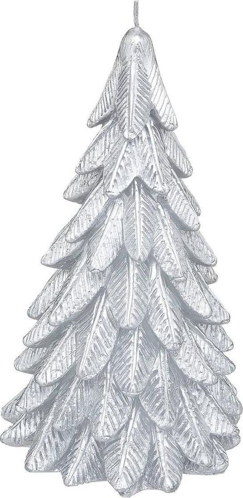 Kerze tanne 20,5cm 396g - Feeric Lights & Christmas