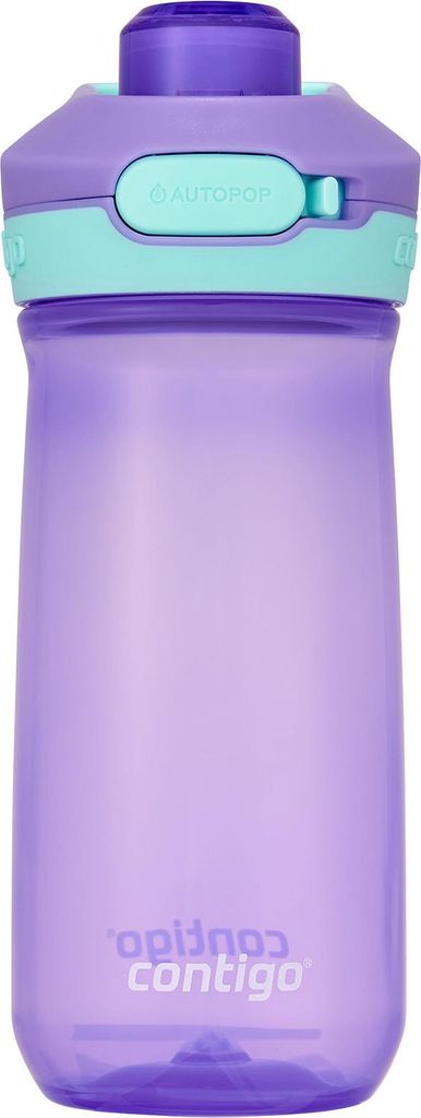 ContiGo! Jessie Babyflasche 420ml Amethyst