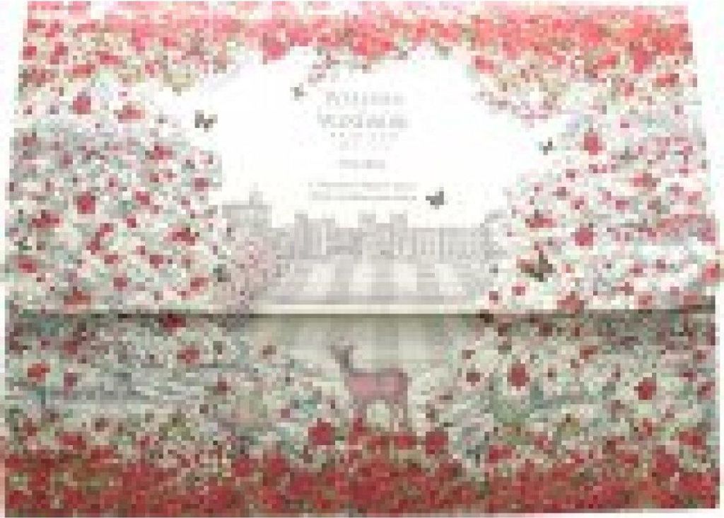 Woods Of Windsor True Rose carta per armadi - 5 pezzi Immagine del prodotto 