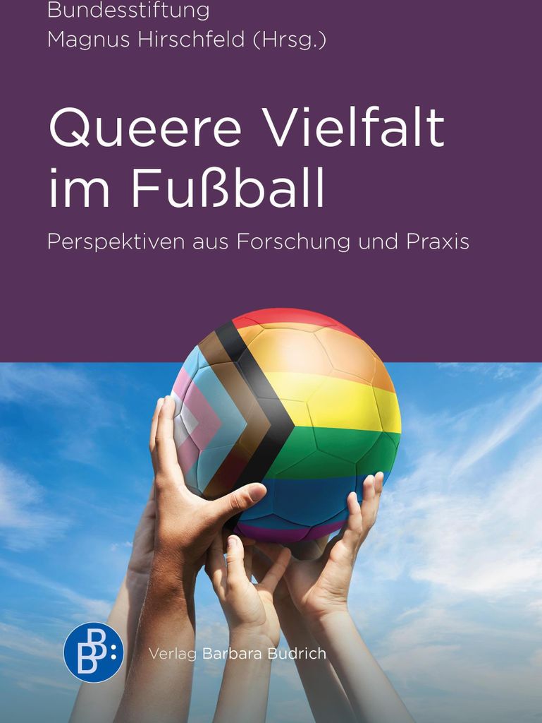 Queere Vielfalt im Fußball