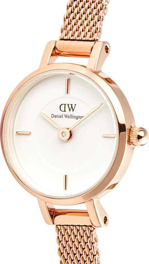 Orologio Daniel Wellington DW00100744 - 11