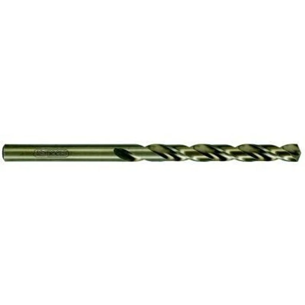 KS TOOLS 330.3036 Punta Elicoidale HSS-G Co 5 3.6 mm - DIN 338 Tipo N - 3