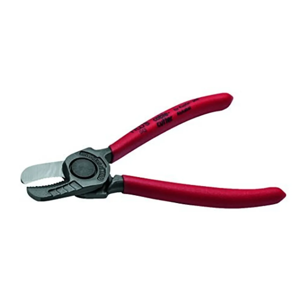 Cesoia Tagliacavi NWS 160mm 043-62-160-SB: Efficienza Tedesca Certificata