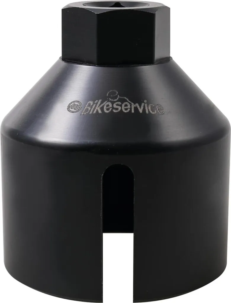 Accessoire de Maintenance Fourche Sachs Bikeservice Bouchon en Plastique