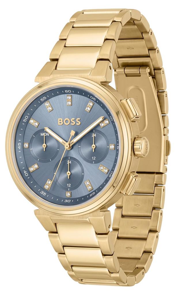 Relojes analógicos Hugo Boss para adultos Imagen del producto 