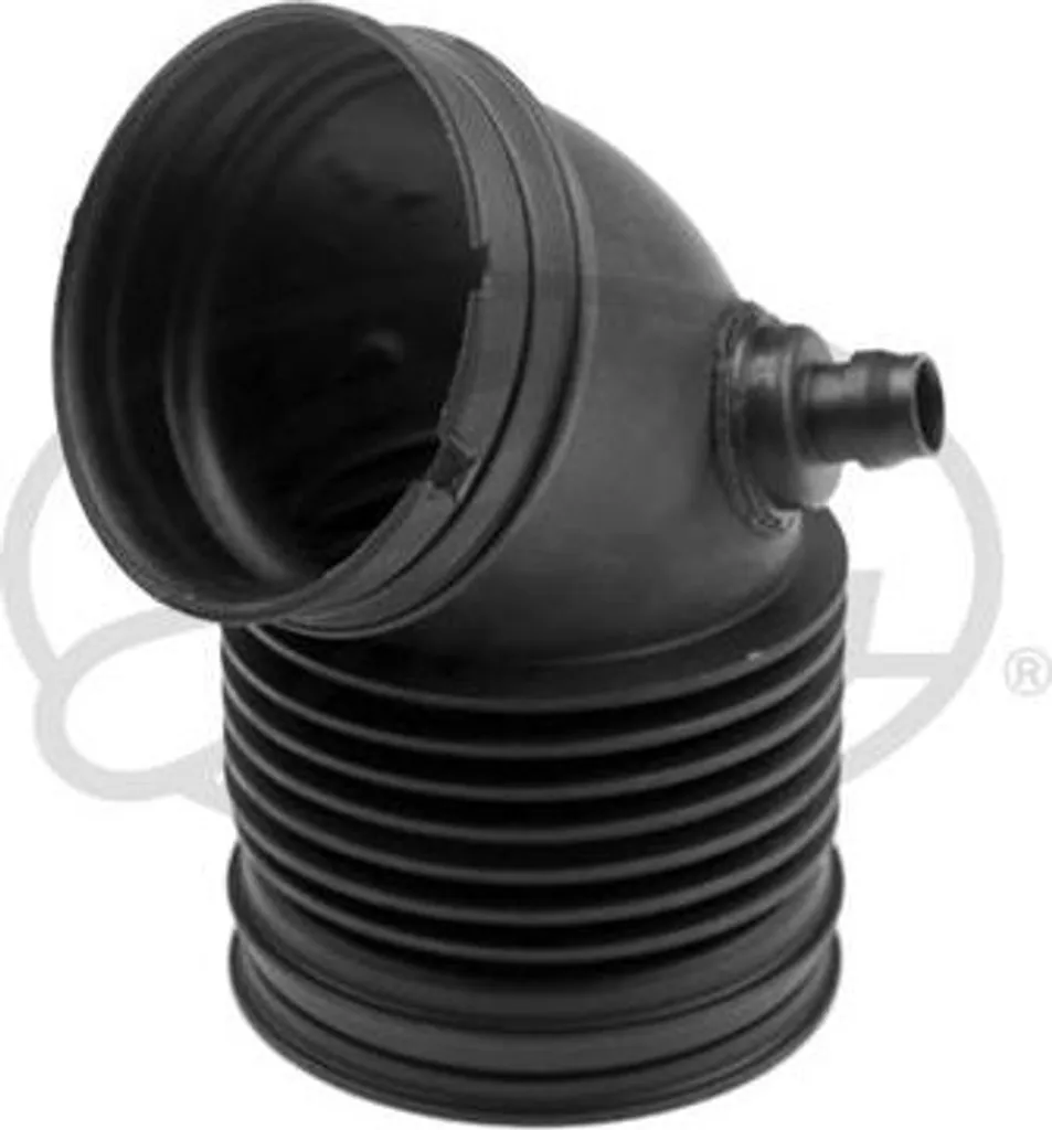 Solution Fuite Air BMW E87 : Tuyau GATES ANTK1141 Référence 13717527068