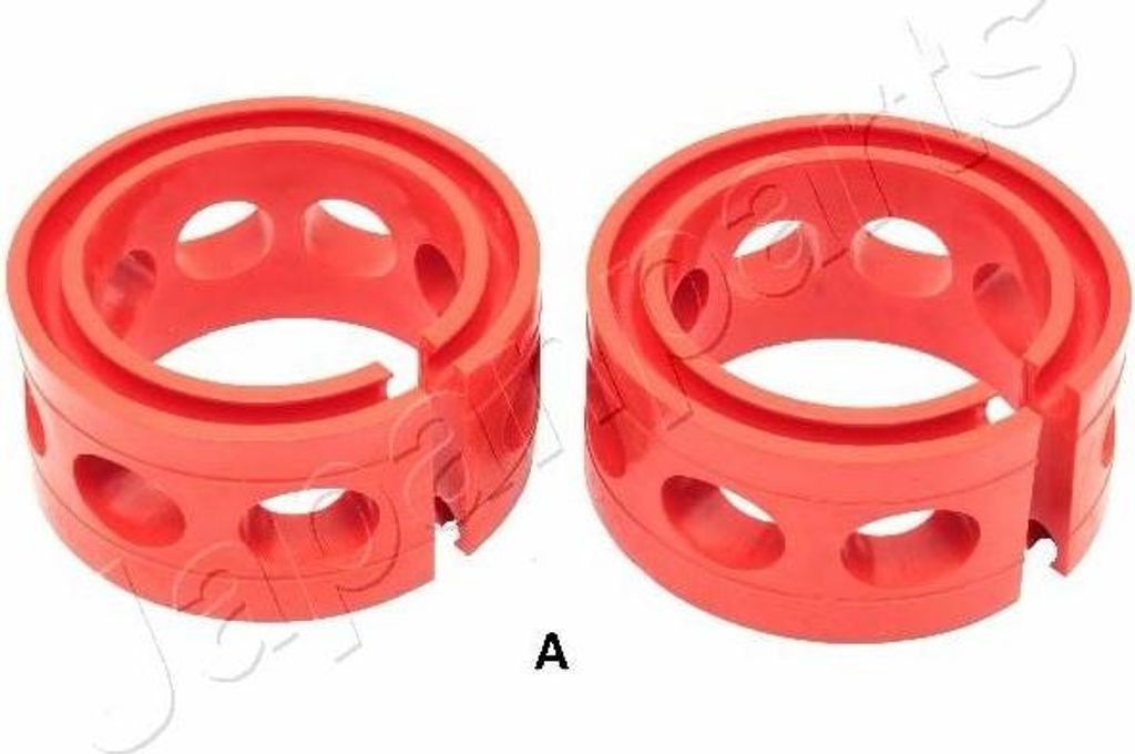 JAPANPARTS MM-A Federbeinstützlager Vorne für TOYOTA RAV 4 II (CLA2, XA2, ZCA2, ACA2) für HONDA CR-V I (RD) für CHRYSLER VOYAGER II (ES)